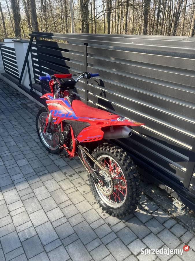 Asix lizzard 250 2024 Krościenko Wyżne