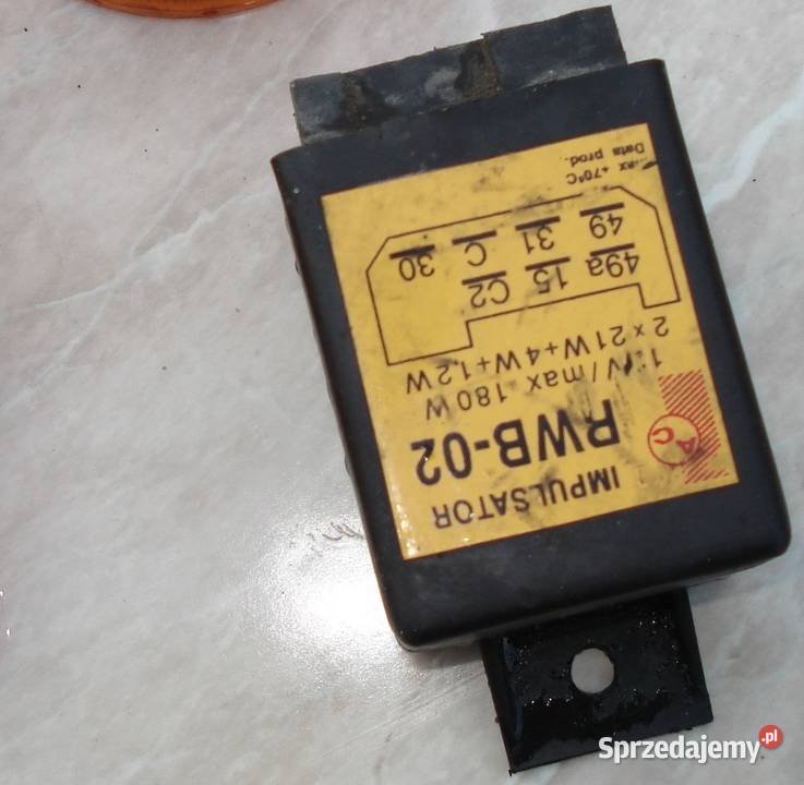 Wał napędowy Nysa Pozostałe lubelskie Lubartów