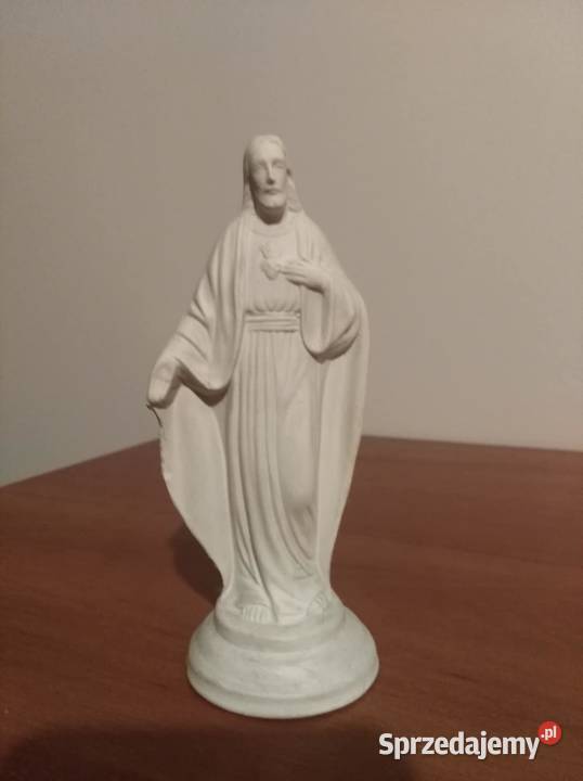 Figurka Pan Jezus Wałbrzych sprzedam
