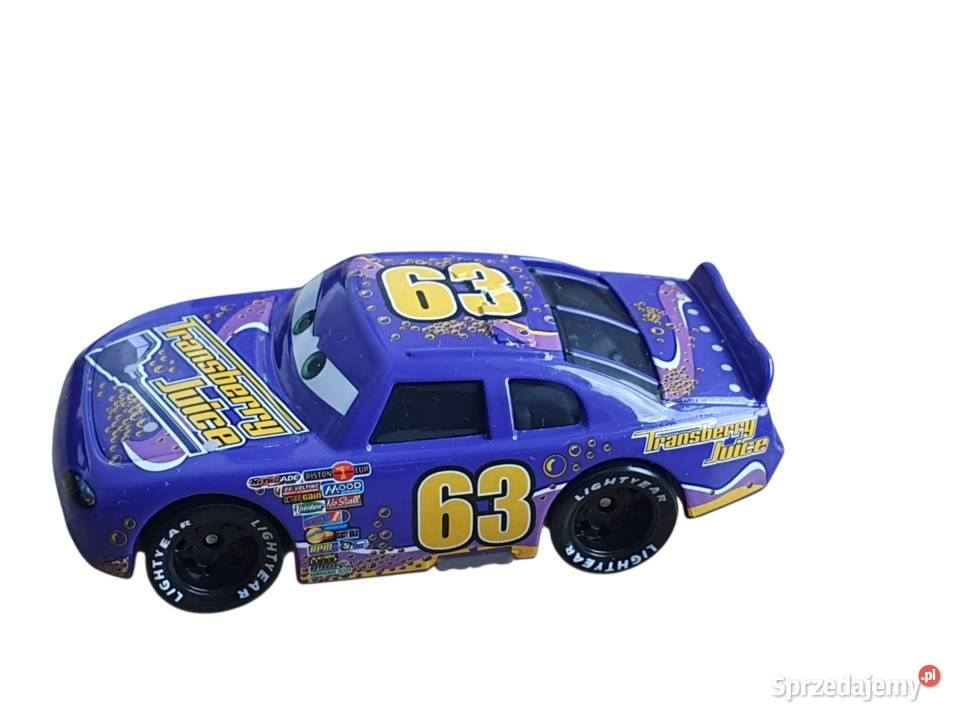 Zabawka model samochodu Lee Revkins Leon Gazer Cieszyn