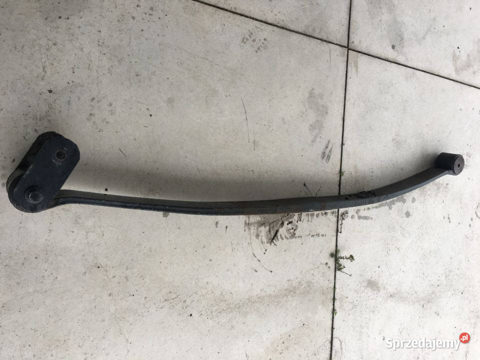 Resor Iveco Stralis 41226736 Cursor Euro 5 Maszewo