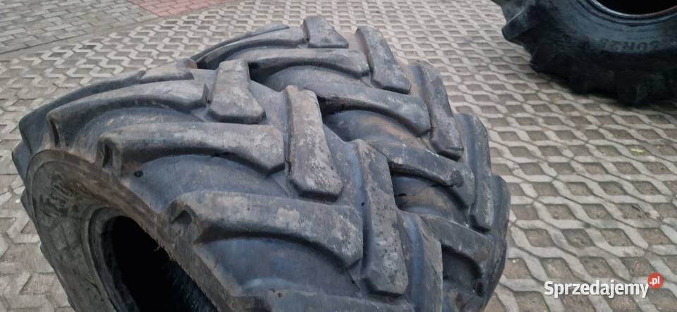12518 1258018 3408018 Exmile 70 bez napraw Opony rolnicze Nowe Miasto Lubawskie sprzedam