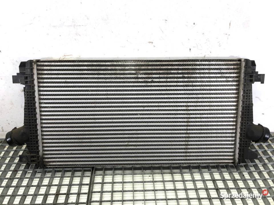 INTERCOOLER OPEL ZAFIRA C 13267647 20 130