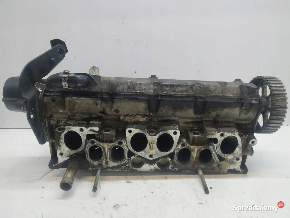 GŁOWICA KOMPLETNA 19 D Peugeot Boxer I 19942006 sprzedam