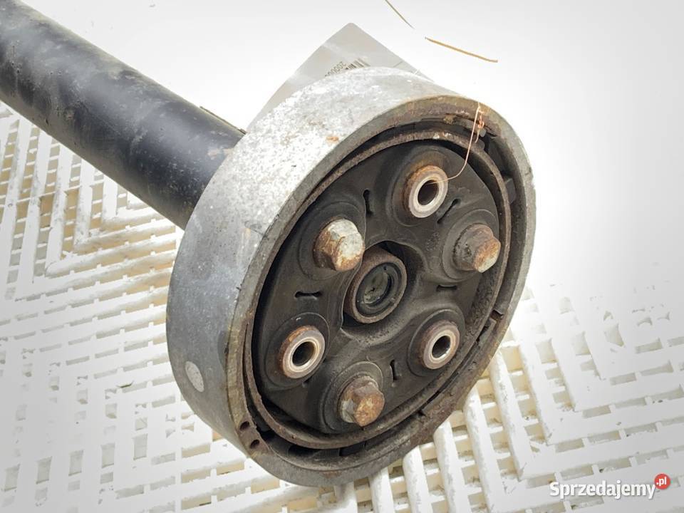 WAŁ NAPĘDOWY TYŁ AUDI A3 8V SedanLimuzyna 1220