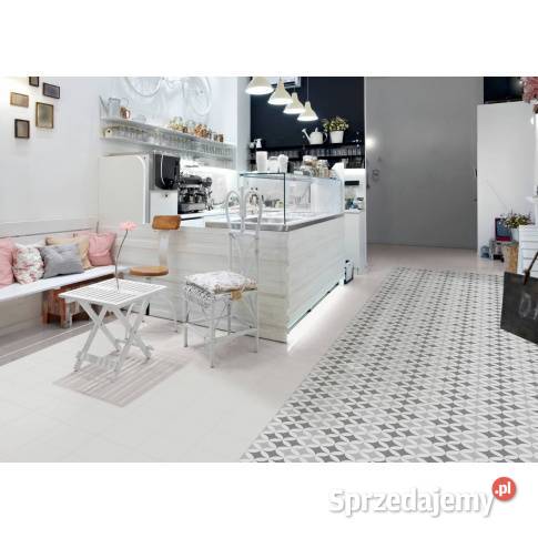 Gres Barcelona Triumph mat 25 x 25 1 m2 HC mazowieckie sprzedam