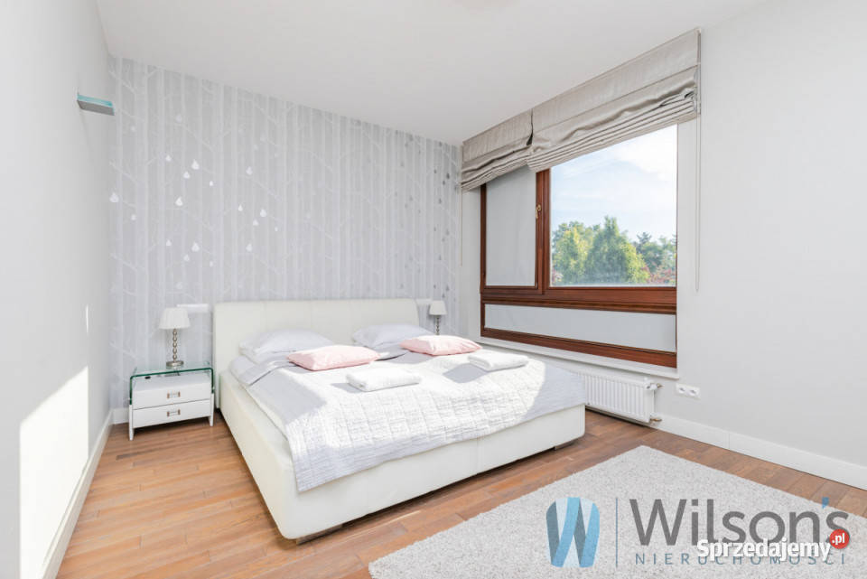 sprzedaży domu szeregowego Komorów 13428m2