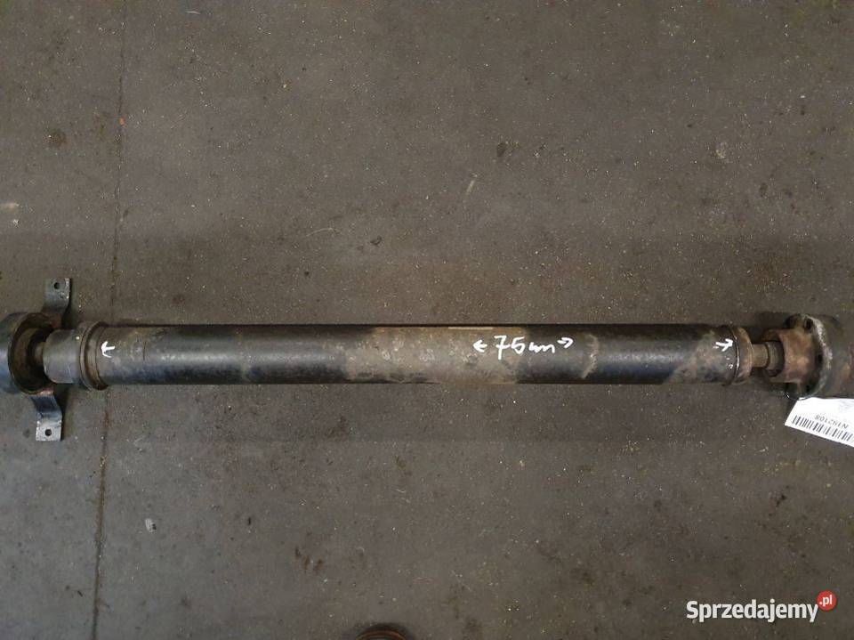 WAŁ NAPĘDOWY AUDI A8 D3 4E0521101D Lipno