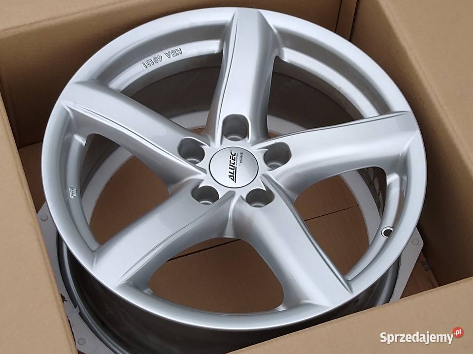 5x112 VW Golf 2254517 Passat 2454017 Jetta Samochodowe Lubań sprzedam