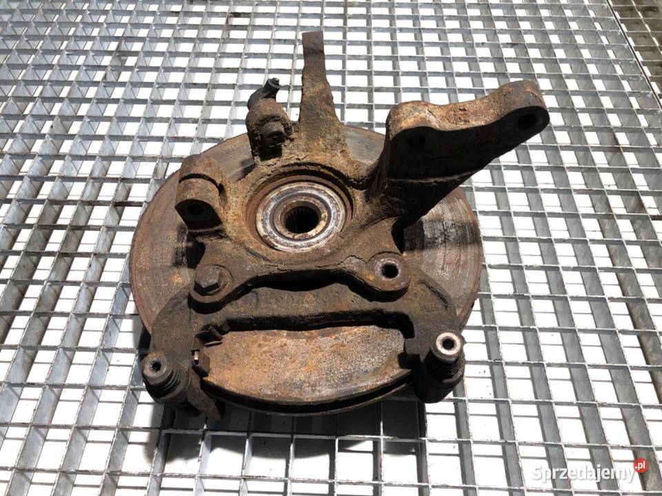 ZWROTNICA LEWY PRZÓD HYUNDAI TUCSON 20 140 podkarpackie