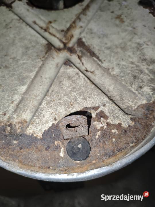 Wfm osa siedzenie Rawa Mazowiecka sprzedam