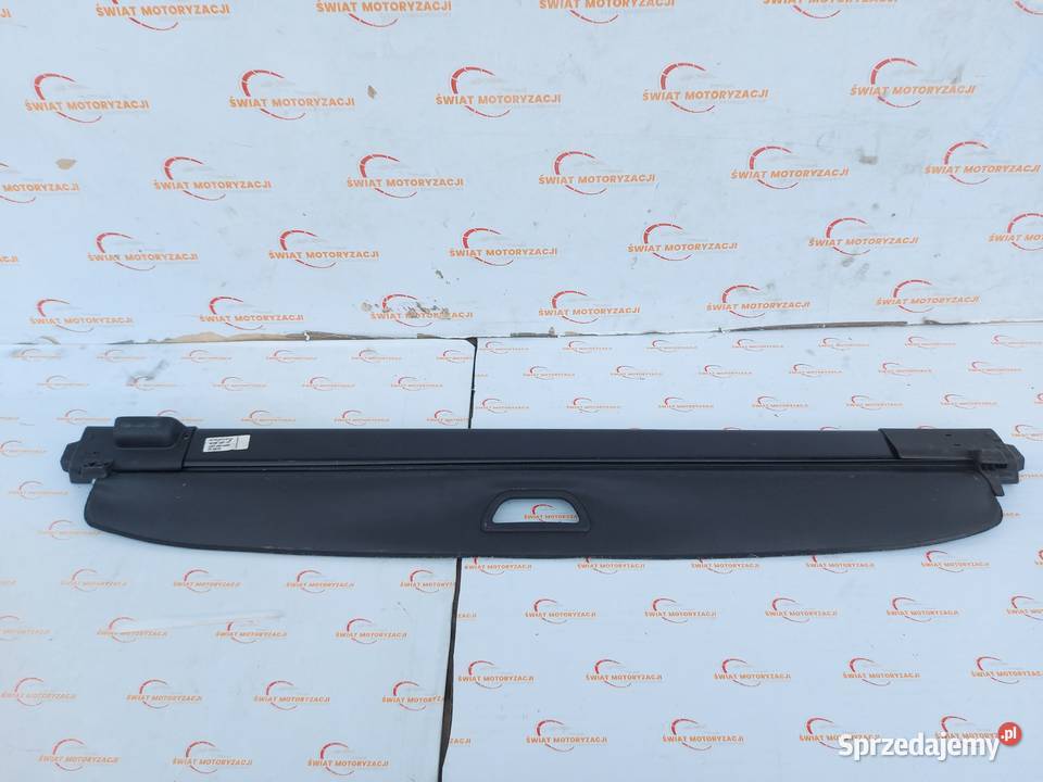 MERCEDES B KLASA W245 07r roleta bagażnika świętokrzyskie Kielce sprzedam