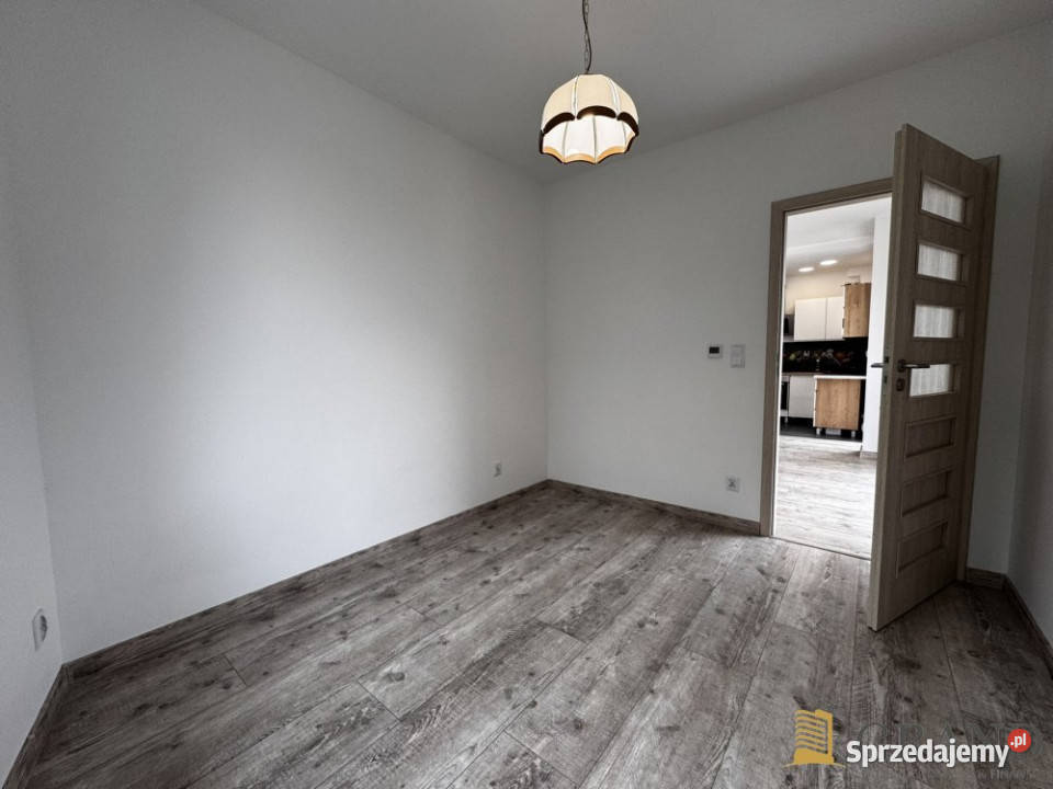 Mieszkanie Stargard 4492m2 3 pokojowe Rok budowy 2019