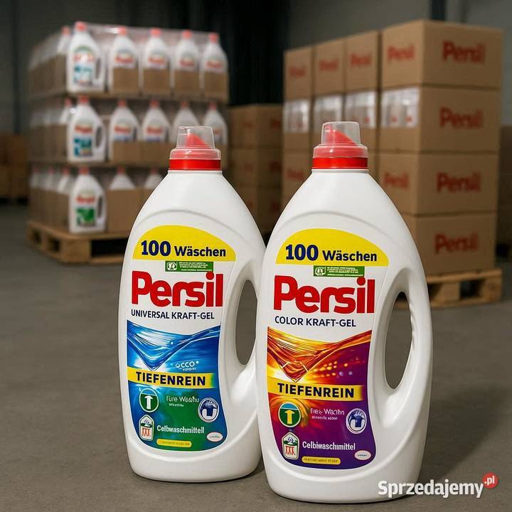 Płyn do prania Persil Najtaniej