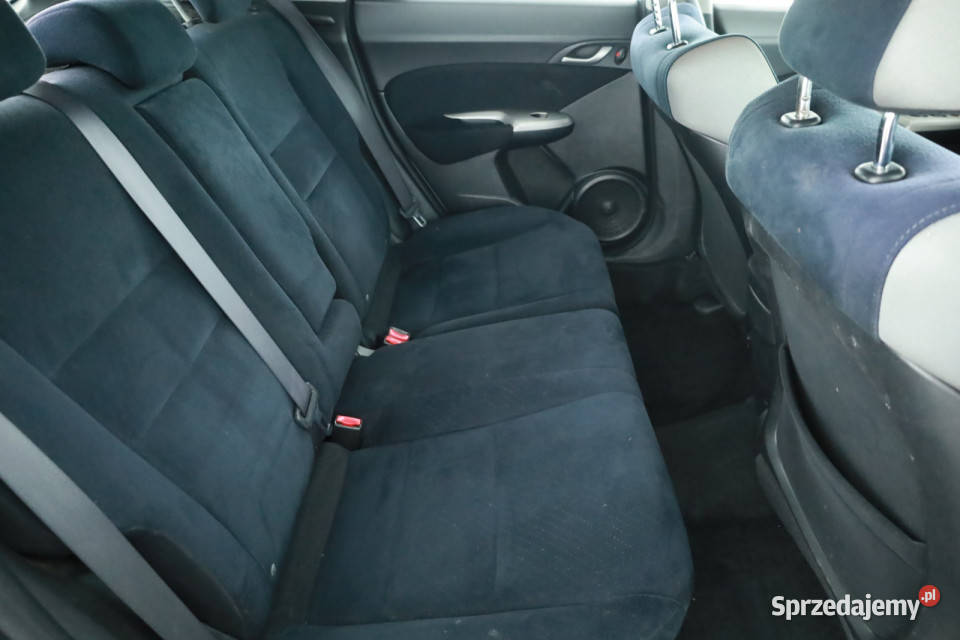 Honda Civic 14 iDSI Piaseczno