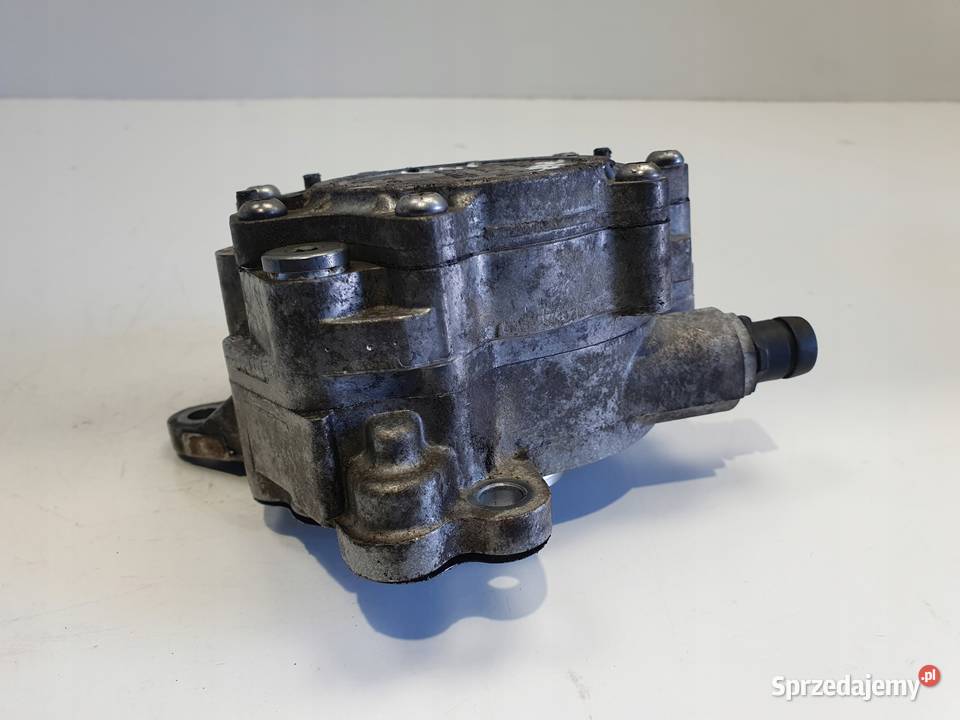 POMPA VACUM VW Passat B6 20 TDI wakum 03G145209C Chełm