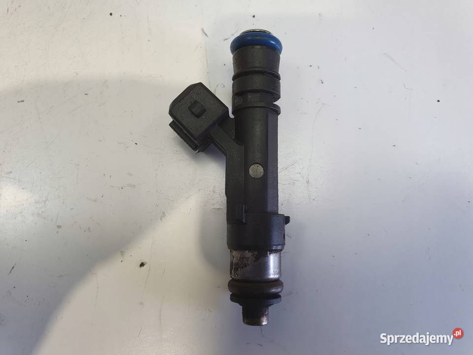WTRYSKIWACZ Opel Corsa D 12 16V 0280158181 Listwy wtryskowe