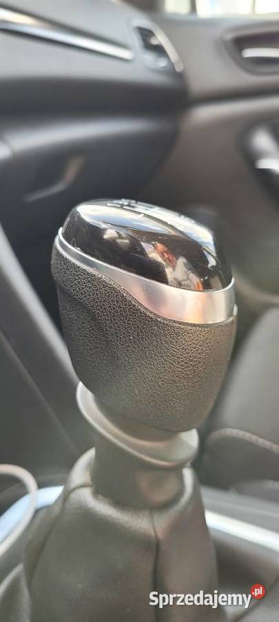 Renault Megane IV kombi Grandtour KRAJOWY NISKI Motoryzacja Toruń