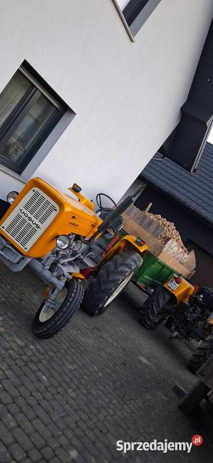 Ursus 360 82 zarejestrowany sprzedam