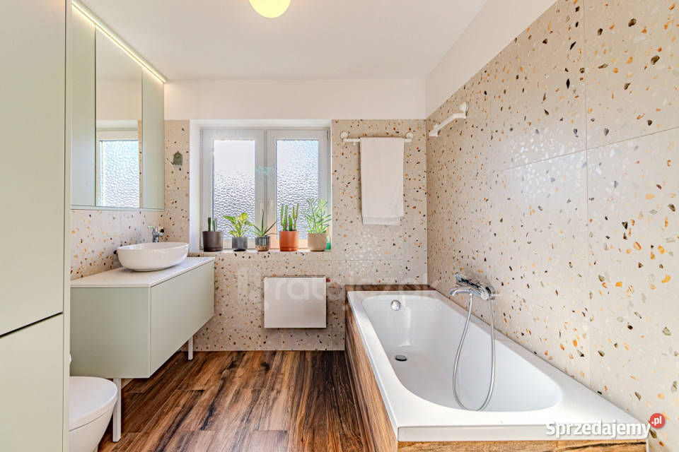 Mieszkanie Wejherowo 537m2 3 pokoje