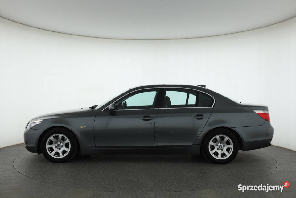 BMW 5 520i Piaseczno sprzedam