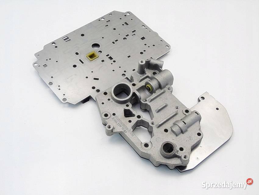 STEROWNIK SKRZYNI 20 MB E200 W210 S210 osobowe śląskie