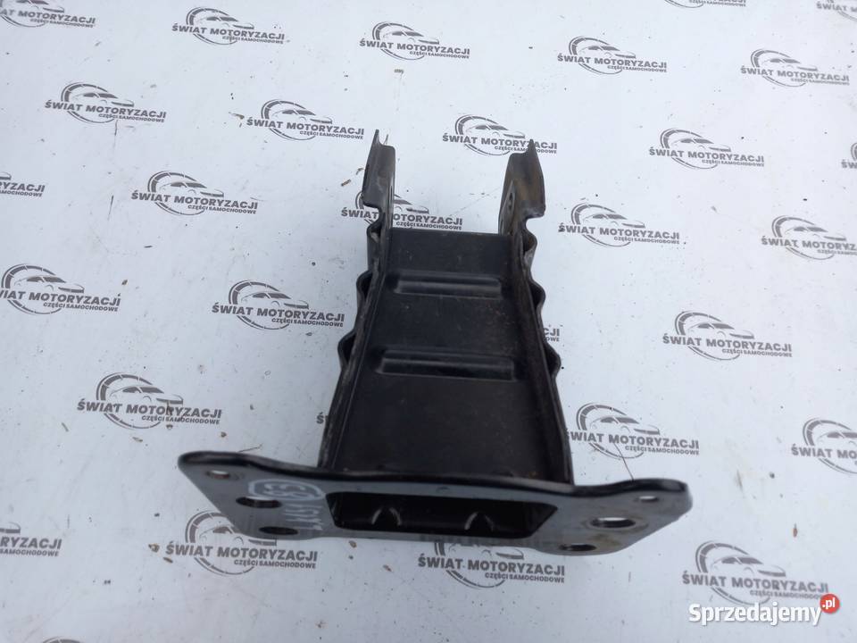 AUDI A3 SPORTBACK I 8PA 09r podłużnica lewa Kielce sprzedam