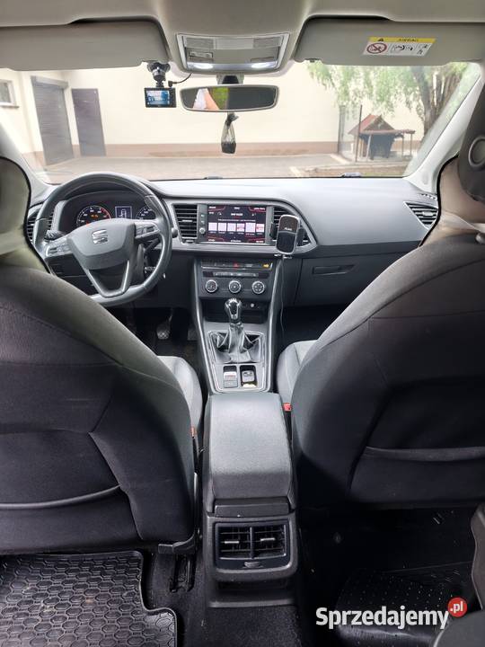 Seat Leon Style 15 tsi