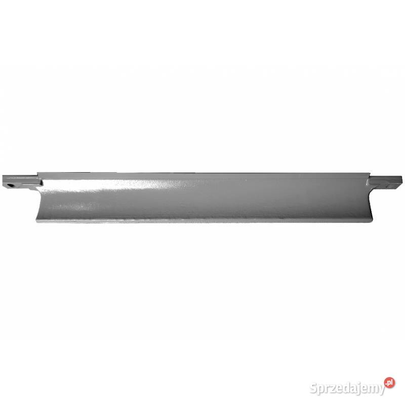 ZGARNIAK WALCA GŁADKIEGO 9843395 9843395 CLAAS Działyń