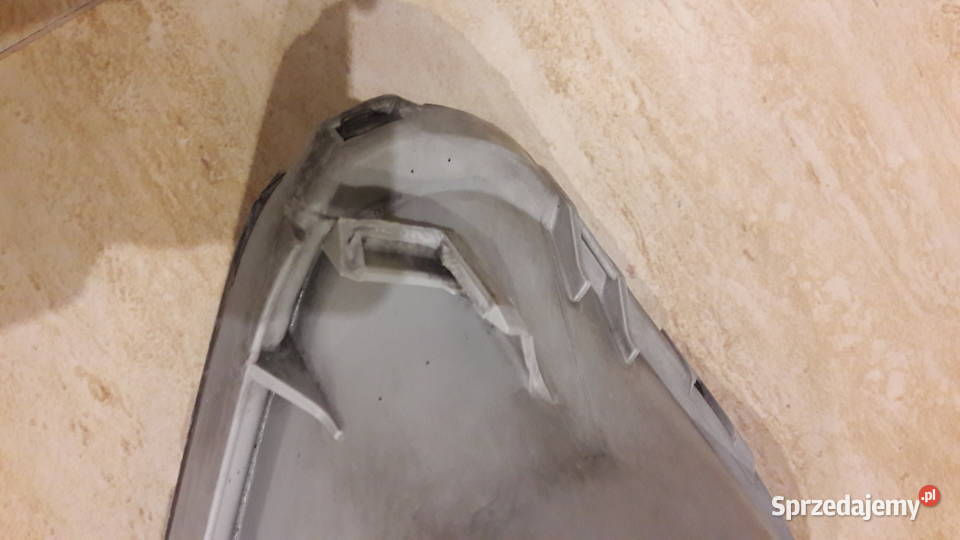 Reflektory lampy przednie przód Honda Civic VI Głuchołazy