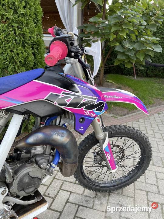 KTM