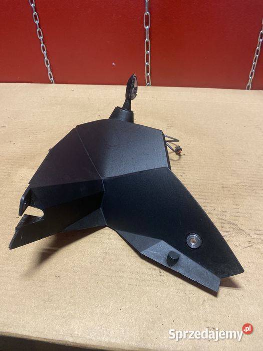 KTM 690 SM oslona wypelnienie przod B67 Poznań sprzedam