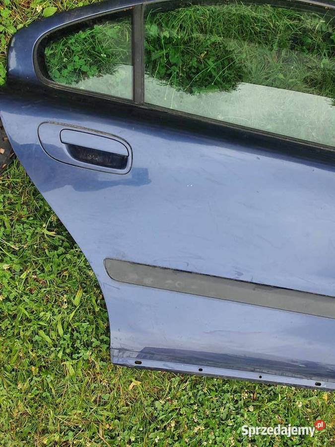 Drzwi prawe lewe przód tył Volvo s60 v70 45026 Kraków