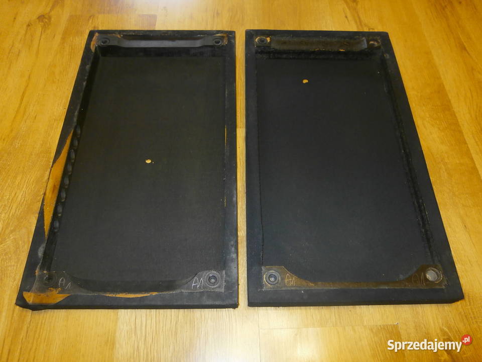 Tonsil ZG 30 C114 C 115 maskownice 2 łódzkie Łódź