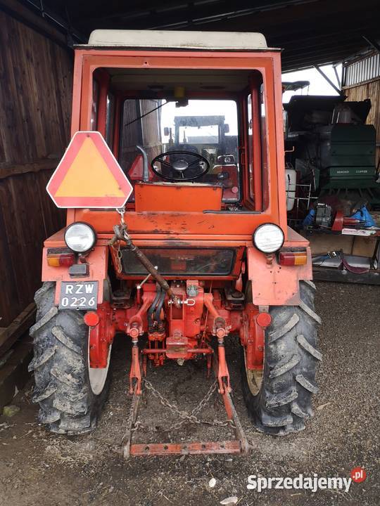 Władimirec T25 T25 rusek