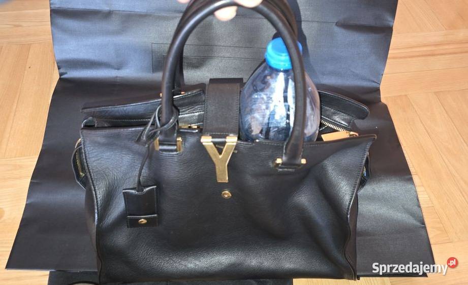 Torba Saint Laurent Łódź