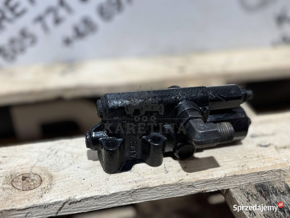 Rexroth 7986491 Zawór pompy sterującej sprzedam