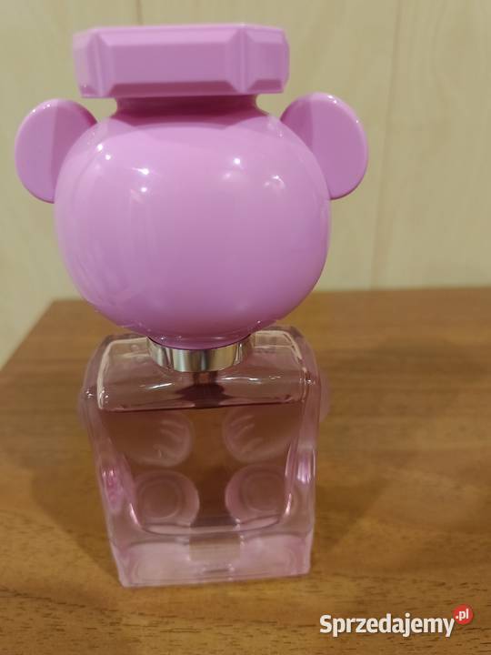 Perfumy moschino toy 2 bubble gum 50 ml Zdrowie i Uroda Koszalin