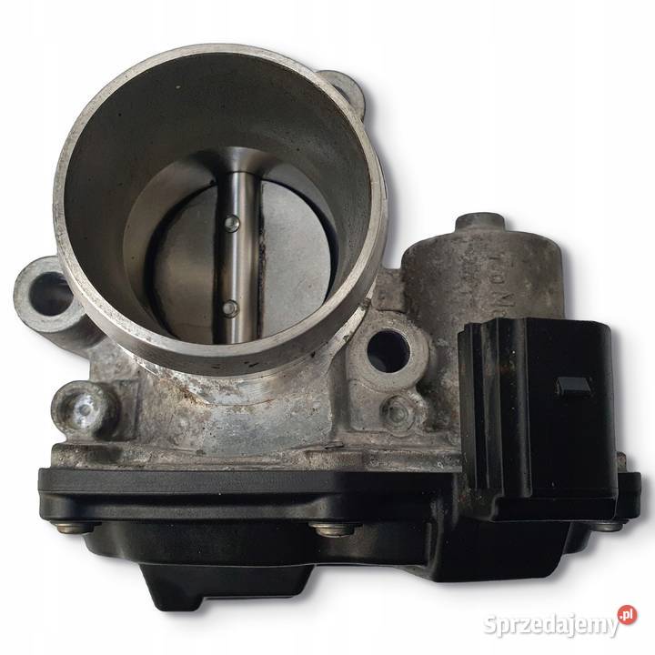 PRZEPUSTNICA Ford Focus MK3 B Fiesta MK7 10