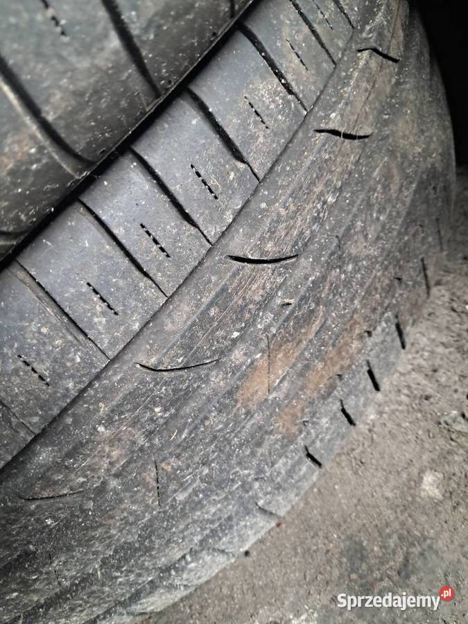 Opony Letnie Radial GtFe2 20555r16 kpl Szczecin