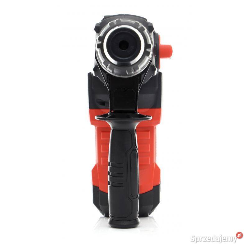 MŁOT UDAROWY MŁOTOWIERTARKA SDS KRAFTDELE model Wyrzeka