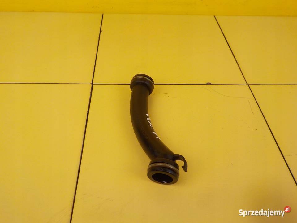 PORSCHE CAYENNE 48 V8 09r 385 M48 M4801 rura Suków