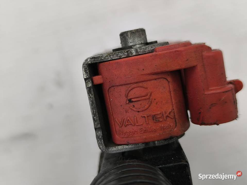 INSTALACJA GAZOWA VALTEK BMW E46 osobowe sprzedam