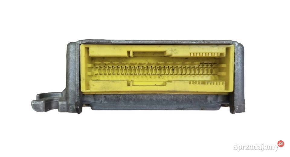 MODUŁ SENSOR AIRBAG AUDI A6 C5 4B0959655E świętokrzyskie Działoszyce