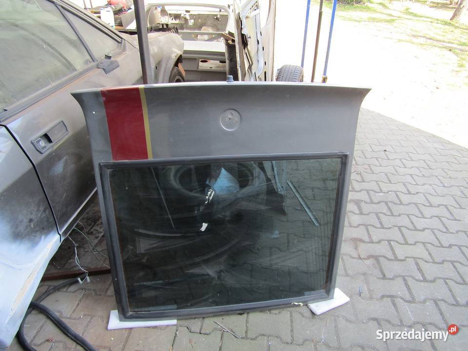 ALFA ROMEO ALFETTA GTV6 Rybnik sprzedam