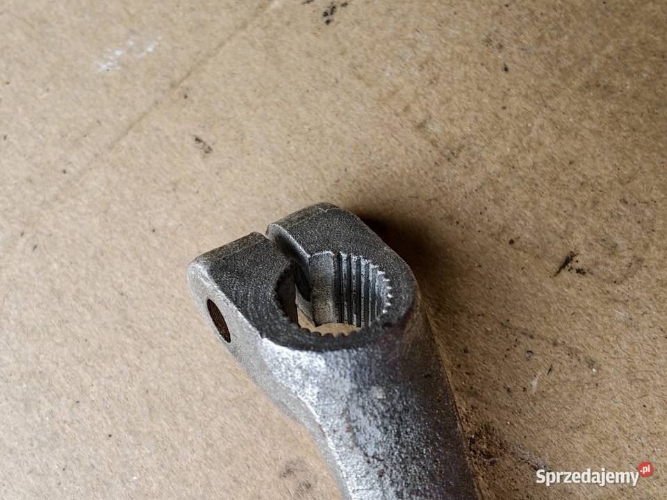 Części Mz Es 2502 Trophy Skarżysko-Kamienna sprzedam