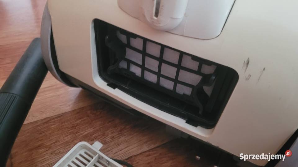Odkurzacz Moulinex Boogy 1600W Łódź