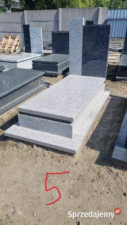 Nagrobki Granitowe Pozostałe usługi