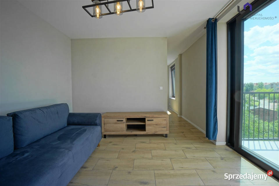 wynajmu mieszkania 38m2 2 pokoje Katowice