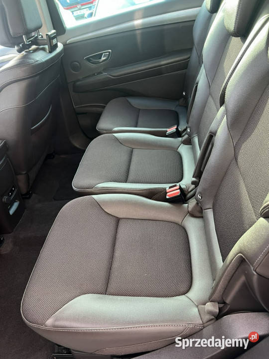 Renault Espace V 20152023 światła przeciwmgielne Słupsk